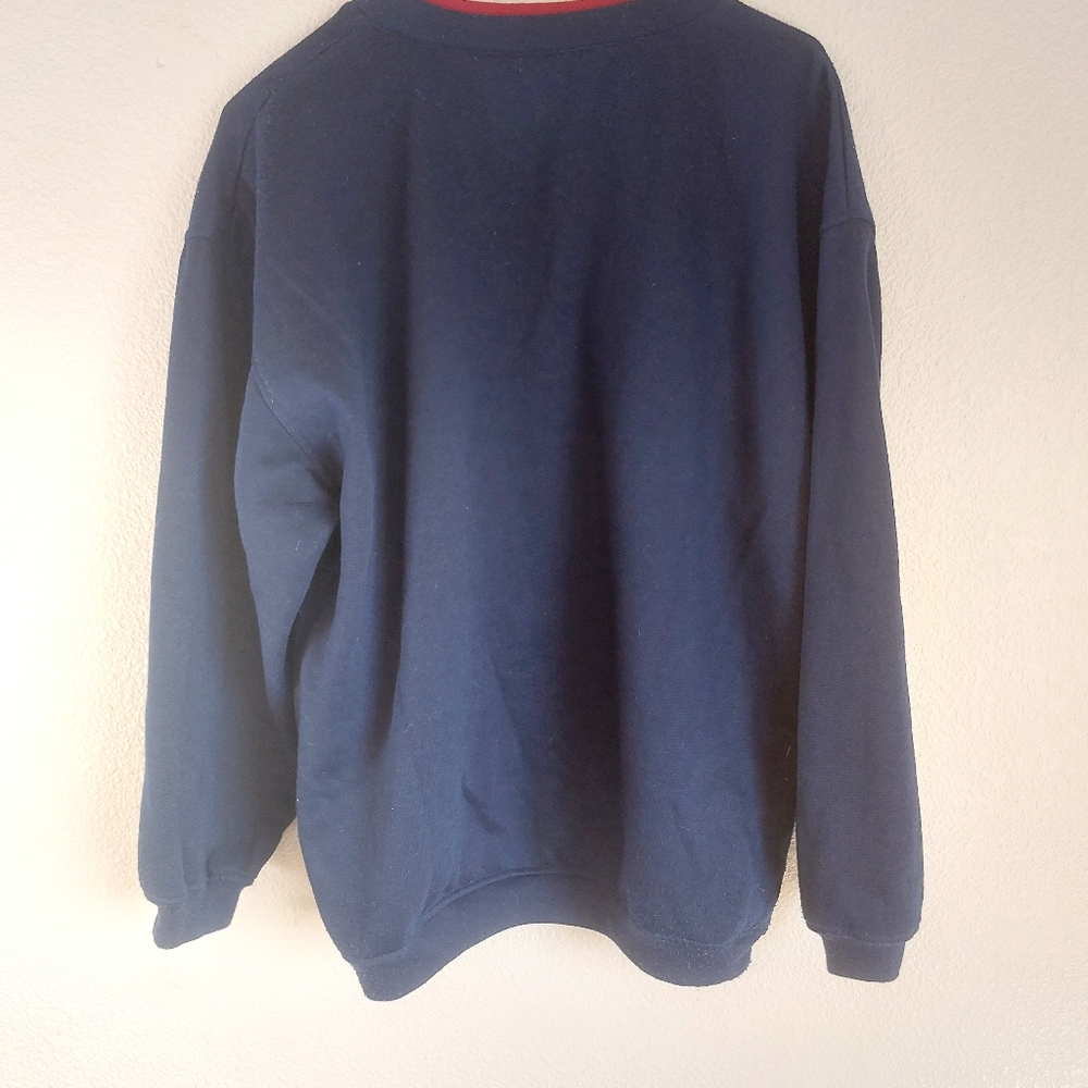 Basic Editions Christmas Sweater - image 4